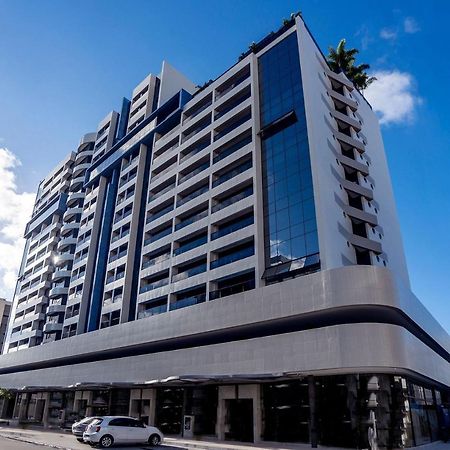 Edificio Time Apto 318 Er Hospedagens Apartment Maceio  Exterior photo